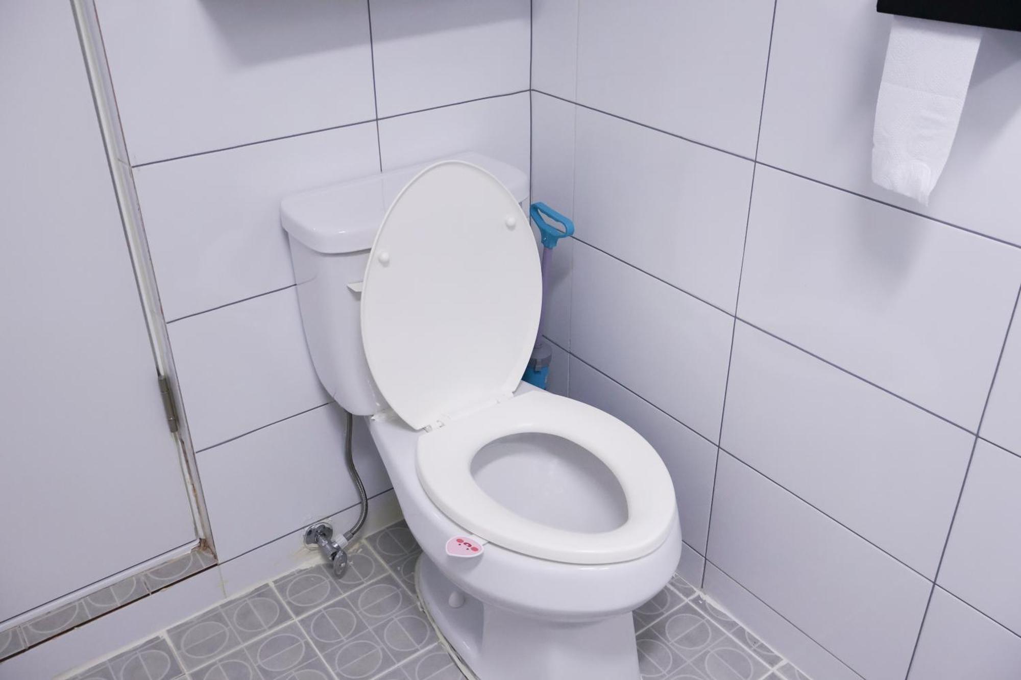 Jb Stay#Hongdae & Sinchon 10Min#Double Room Σεούλ Εξωτερικό φωτογραφία