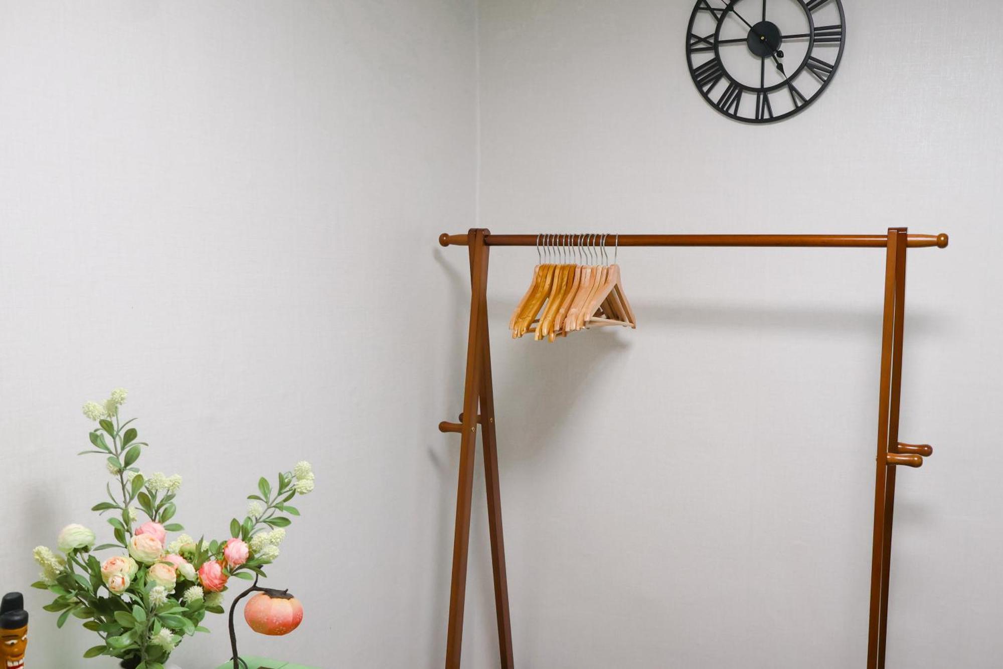 Jb Stay#Hongdae & Sinchon 10Min#Double Room Σεούλ Εξωτερικό φωτογραφία