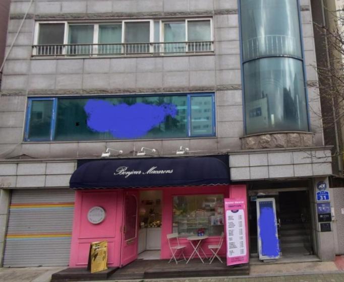Jb Stay#Hongdae & Sinchon 10Min#Double Room Σεούλ Εξωτερικό φωτογραφία